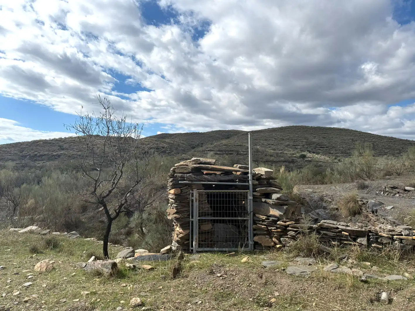Rural land for sale in Senés, imagen 3