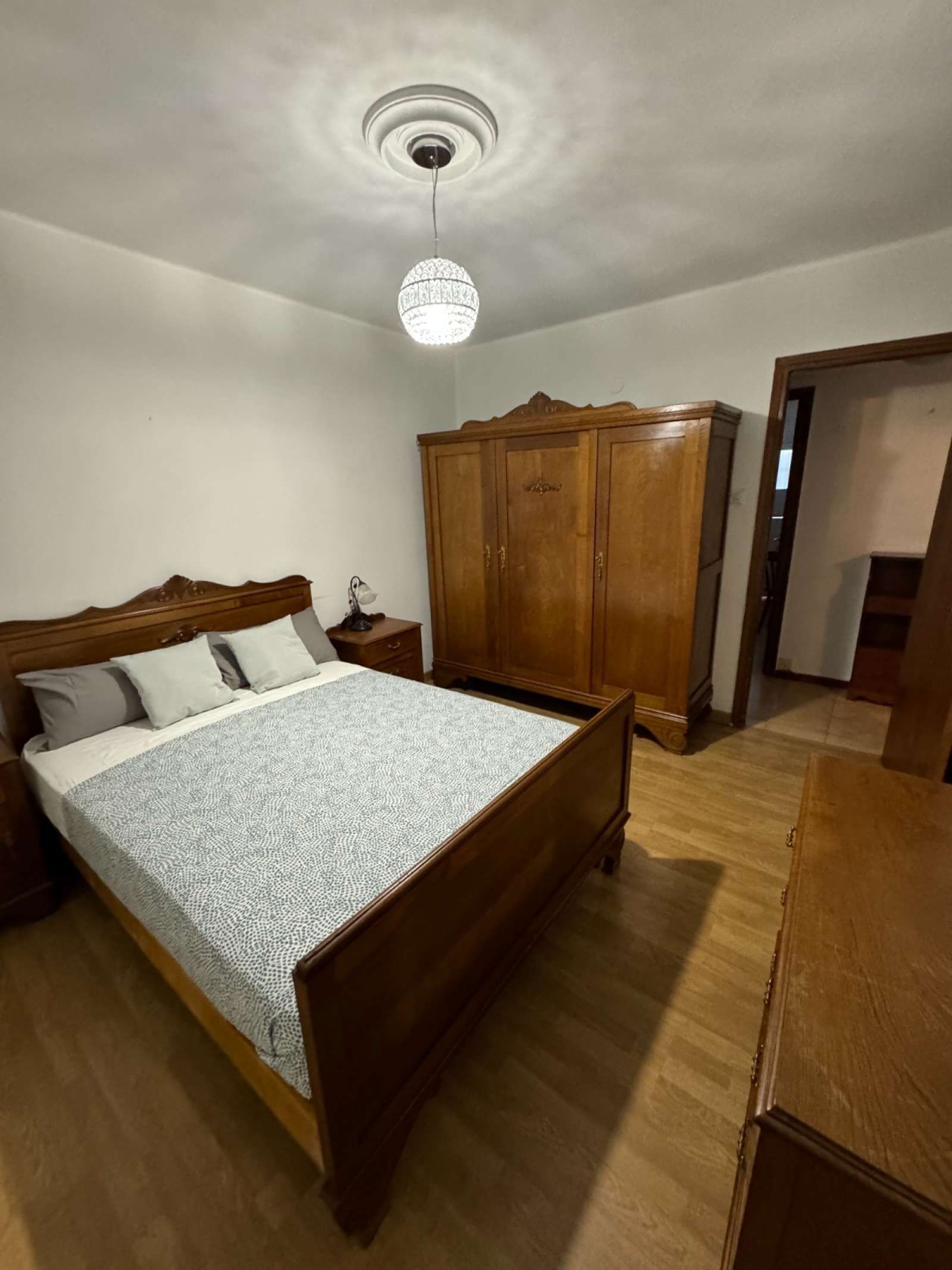 Apartment to share in Ciudad Naranco - Prados de La Fuente