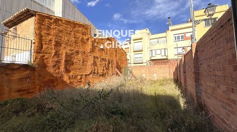 DOS TERRENOS EN VENTA EN EL VENDRELL