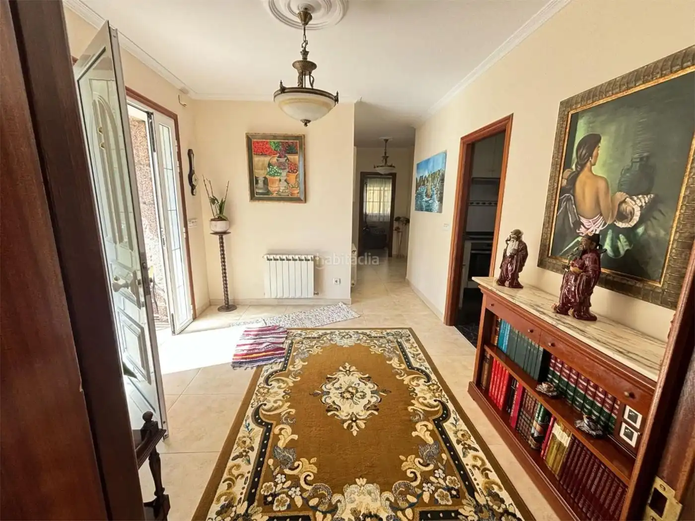 Wohnung zum Verkauf in Lugar O Pazo 6, imagen 16