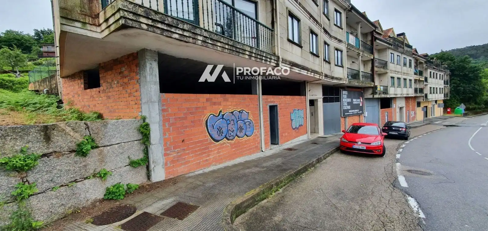 Local commercial à louer à Alcalde Jose Costa Diaz