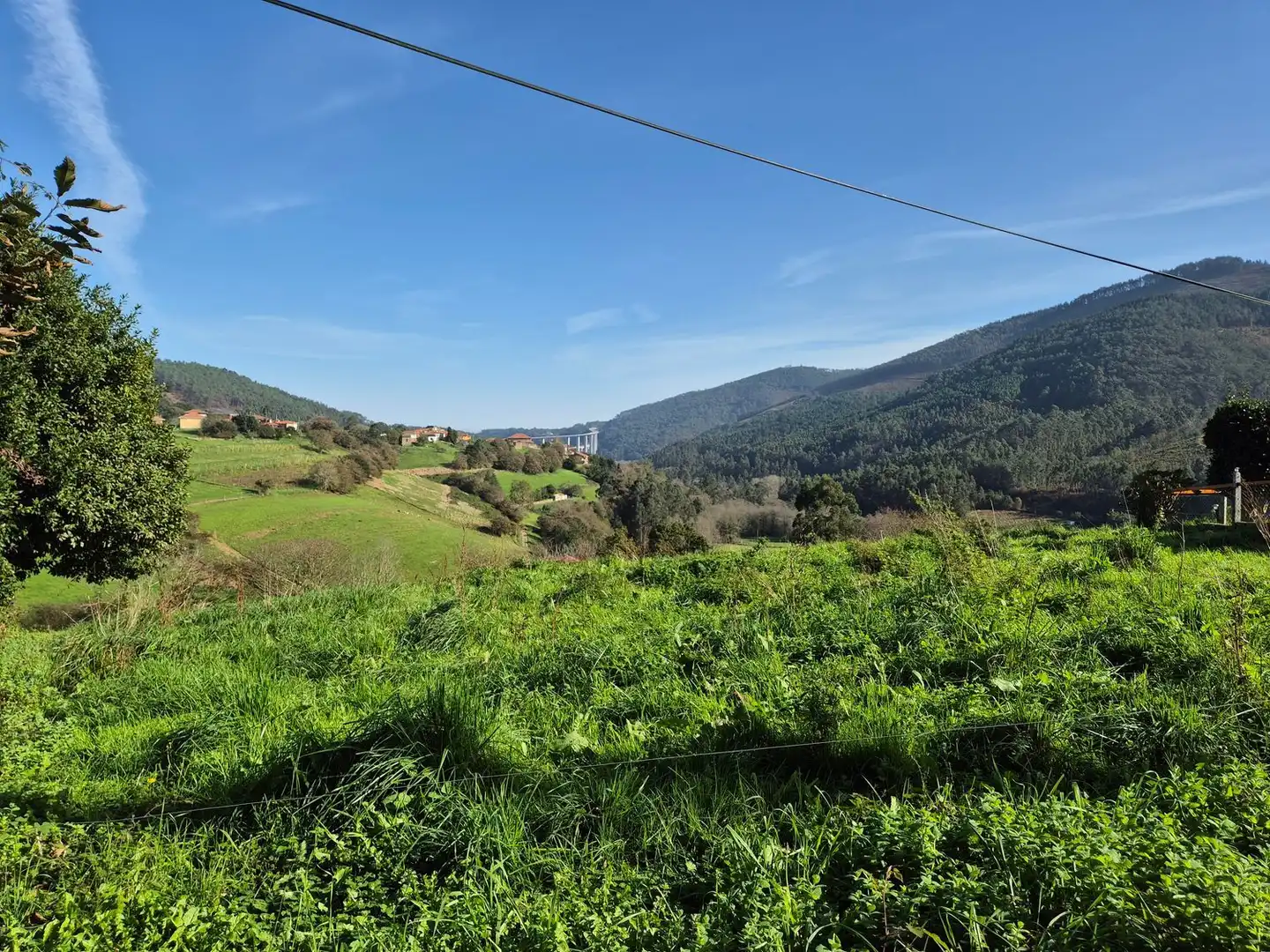 Residencial en venta en Cudillero