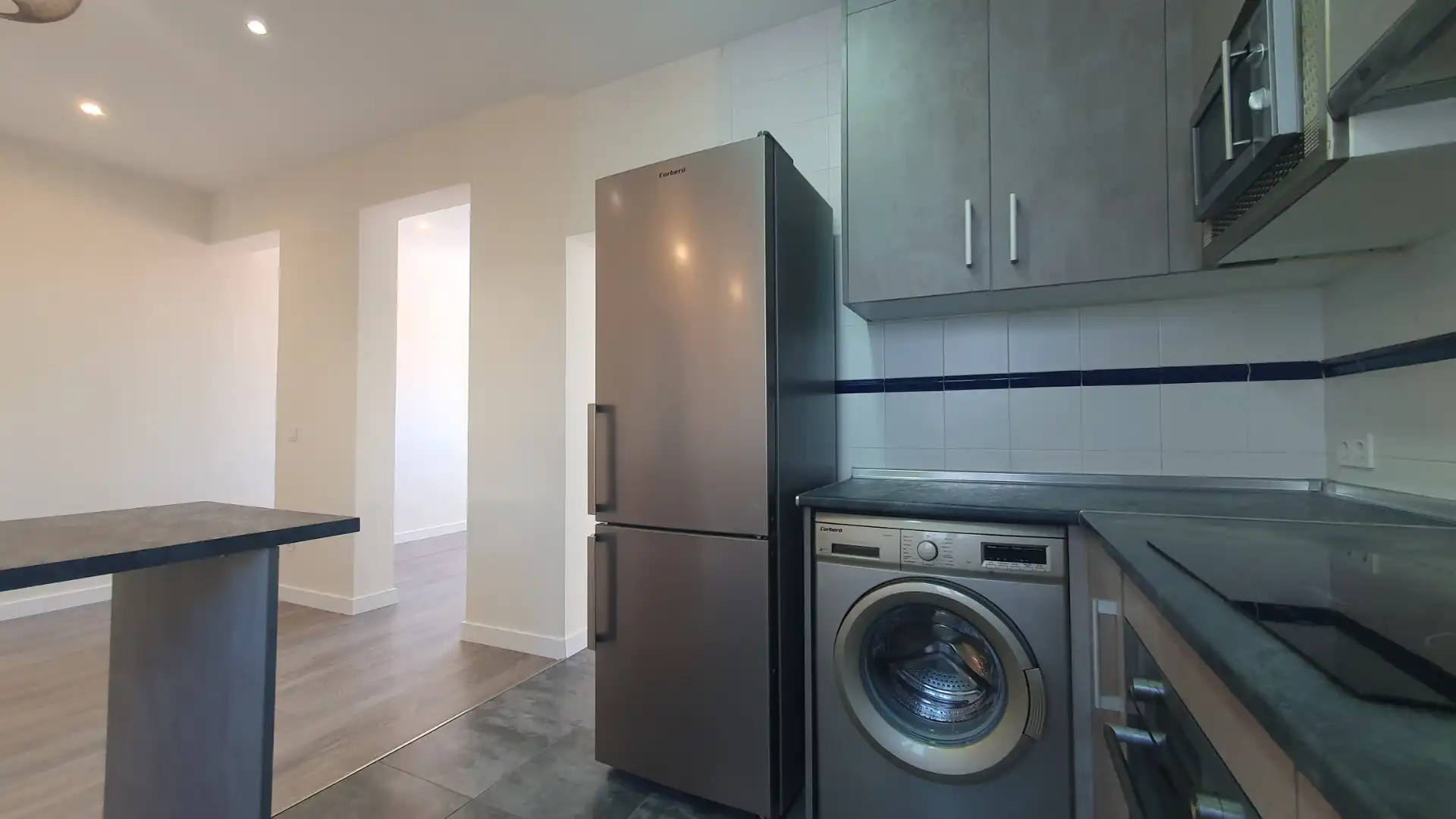 Apartamento con ascensor en alquiler en Calle de la Cabeza, imagen 73