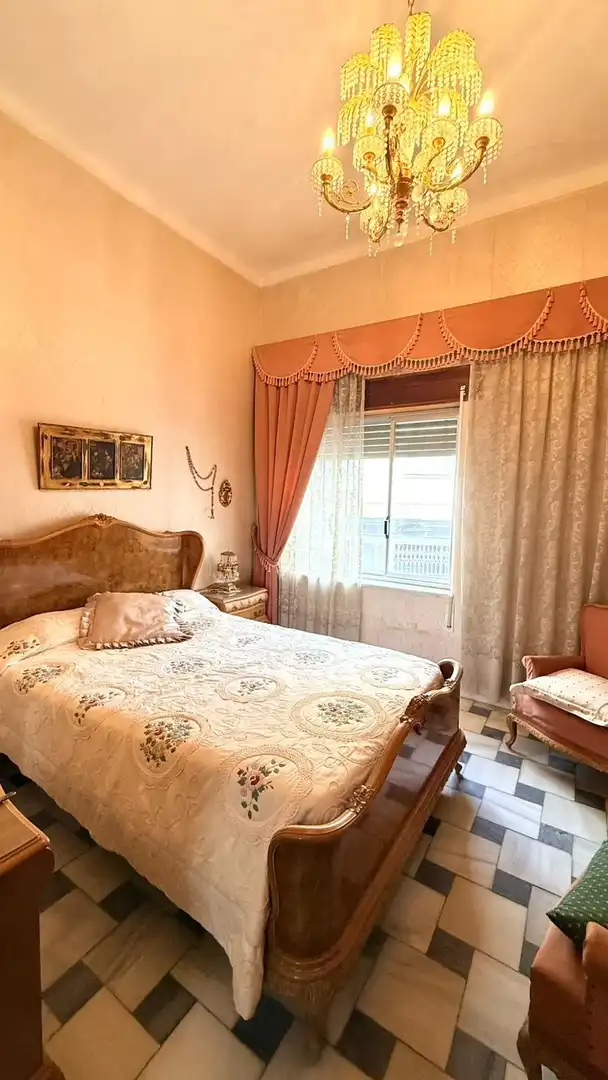 Flat for sale in Olula del Río