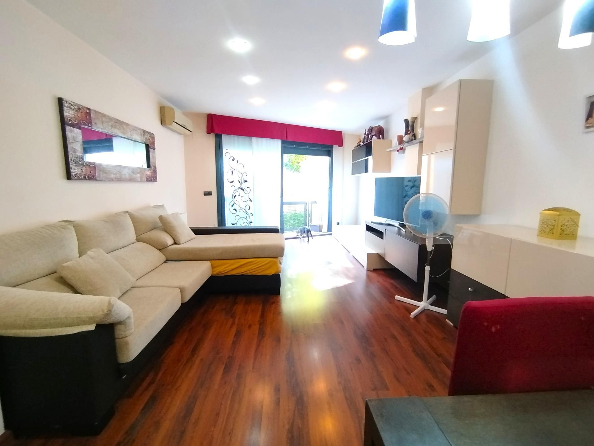 Apartament en venda a Arenys de Munt