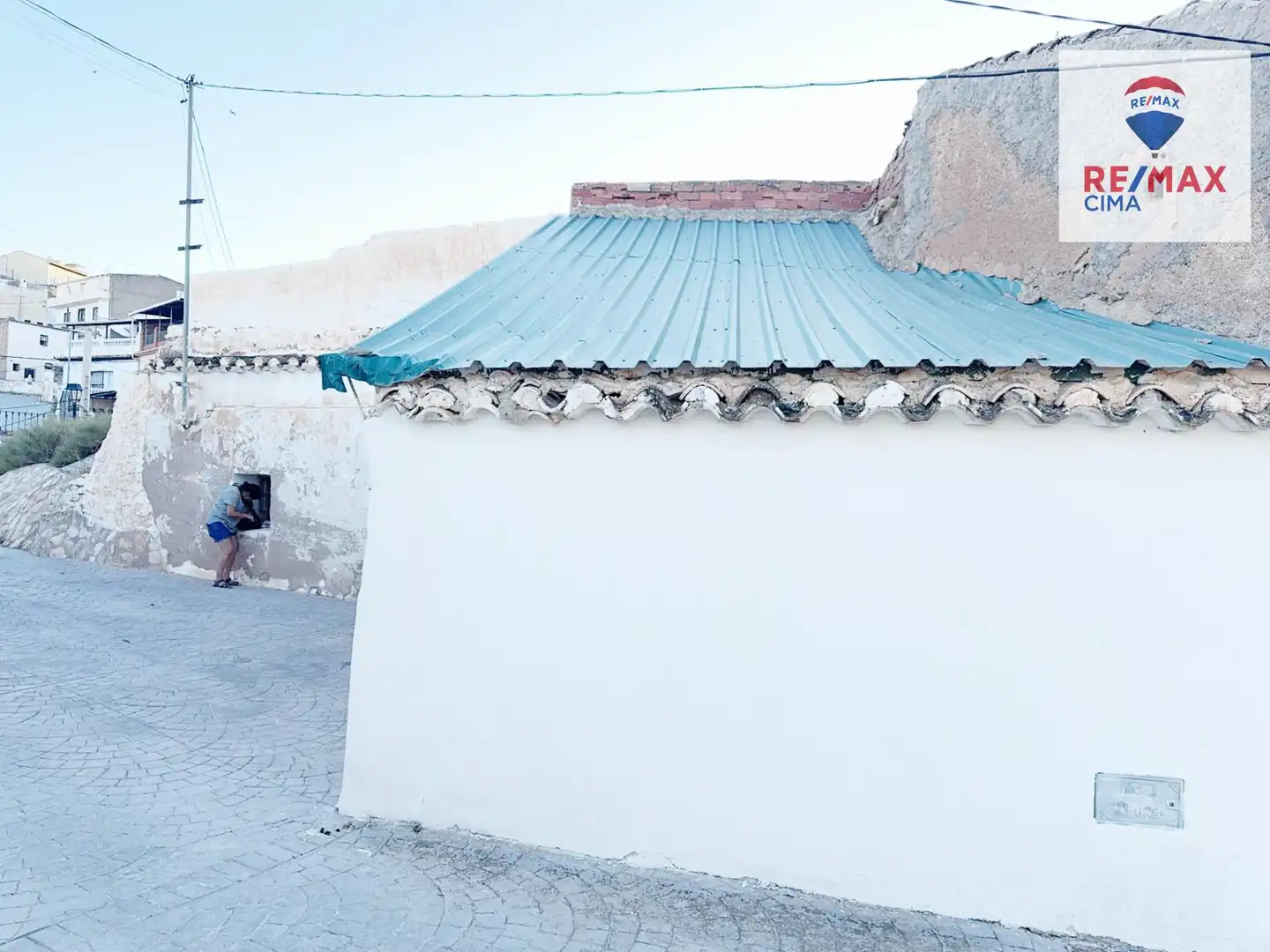 Casa rústica en venda a Calle CAPALLON BAJO 14, imagen 5