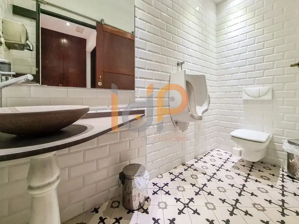 Business premises to rent in Huércal-Overa, imagen 7