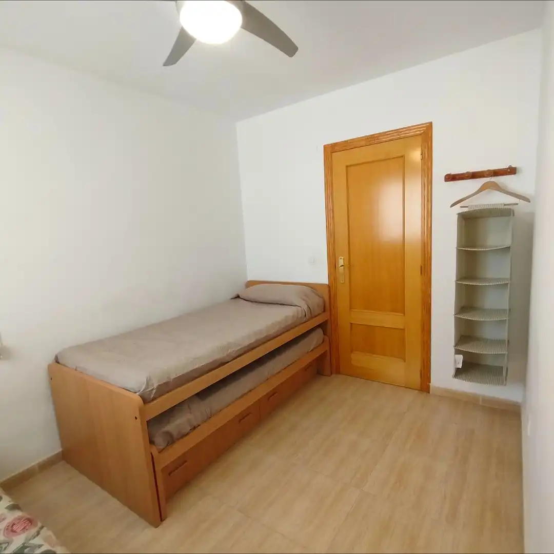 Wohnung mit Balkon zur Miete in Calle JAUME ROIG 3, imagen 13