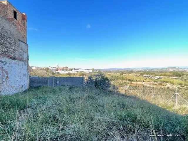 Wohnbaugrundstück zum Verkauf in Carrer Garelli i Pastor, imagen 38