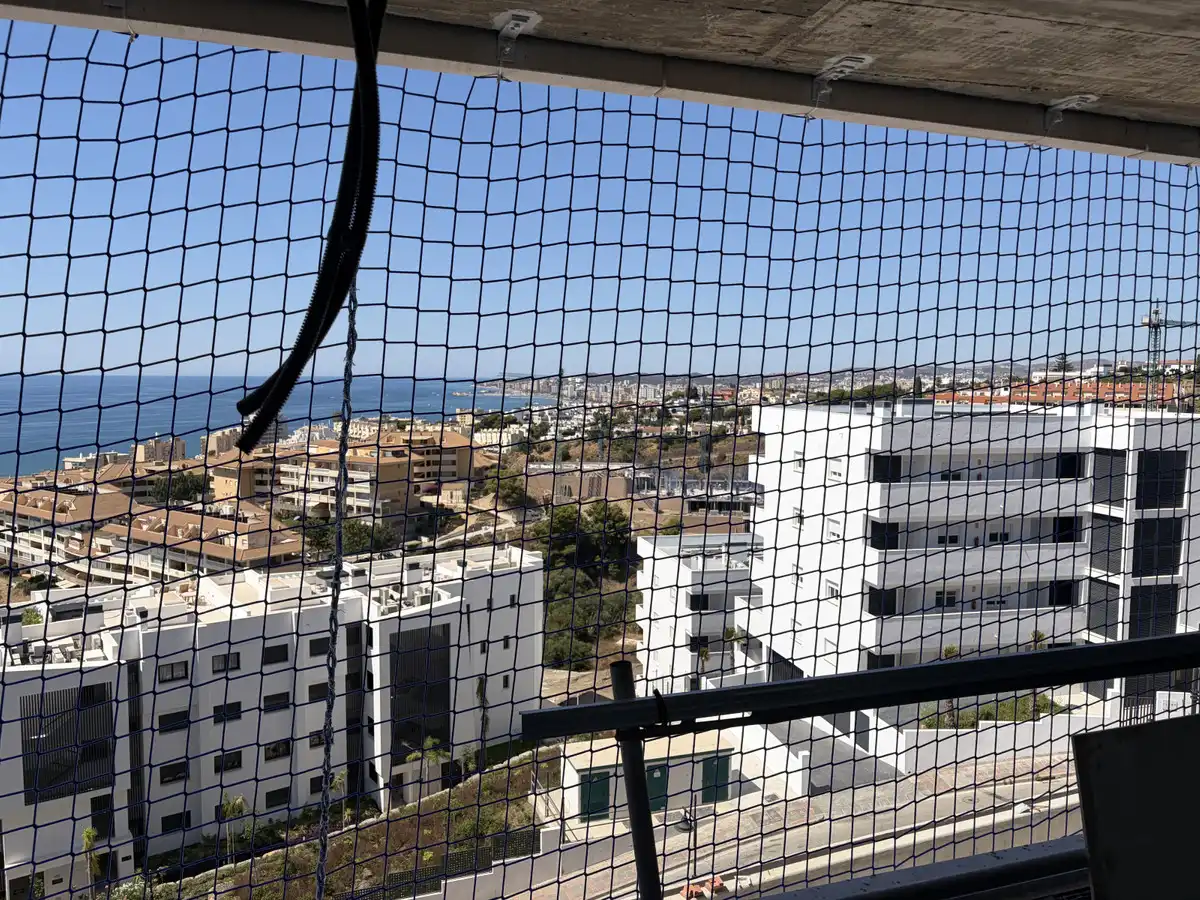 Apartamento con ascensor en venta en Puerto Deportivo, imagen 15