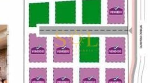 Foto 4 de Residencial en venda a Calle Rio Iyarga, 8, Las Eras de Renueva, León Capital