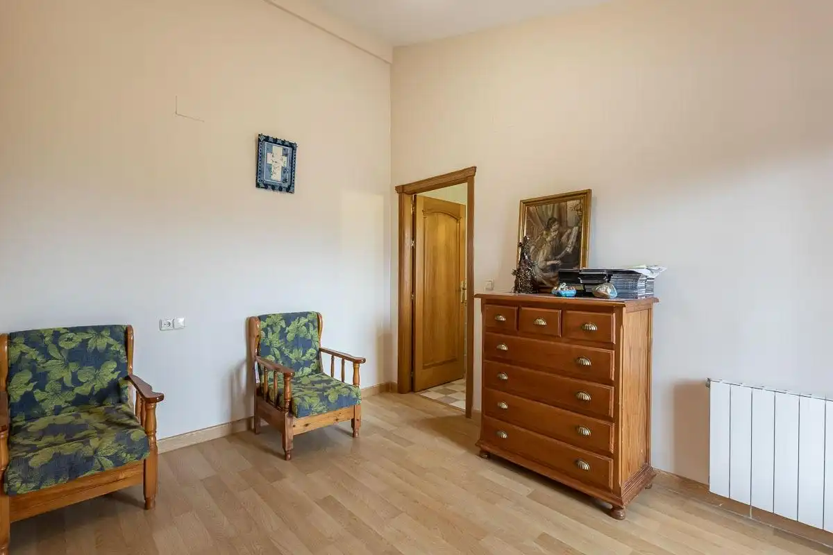 Chalet con piscina en venta en Gójar, imagen 22