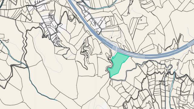Terreno en Venta en Pj Polígono 38  en Los Tablones - La Garnatilla