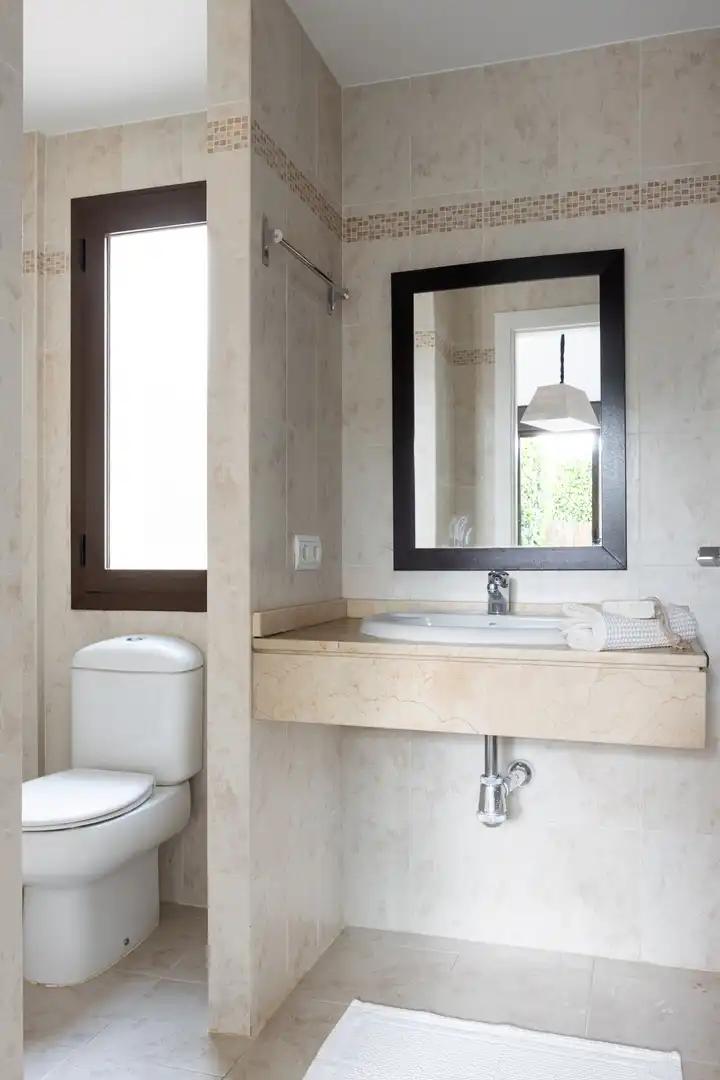 Apartamento de alquiler en La Concha - Resina Golf