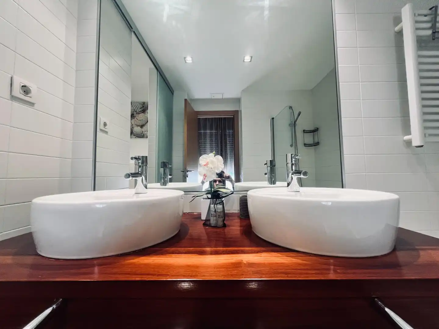 Semi-detached house with pool for sale in Carrer ALFRED SISLEY, imagen 20