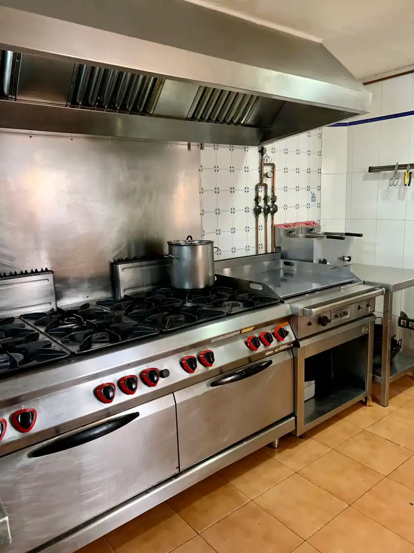 Local comercial en traspaso en Platja de Palma, imagen 26