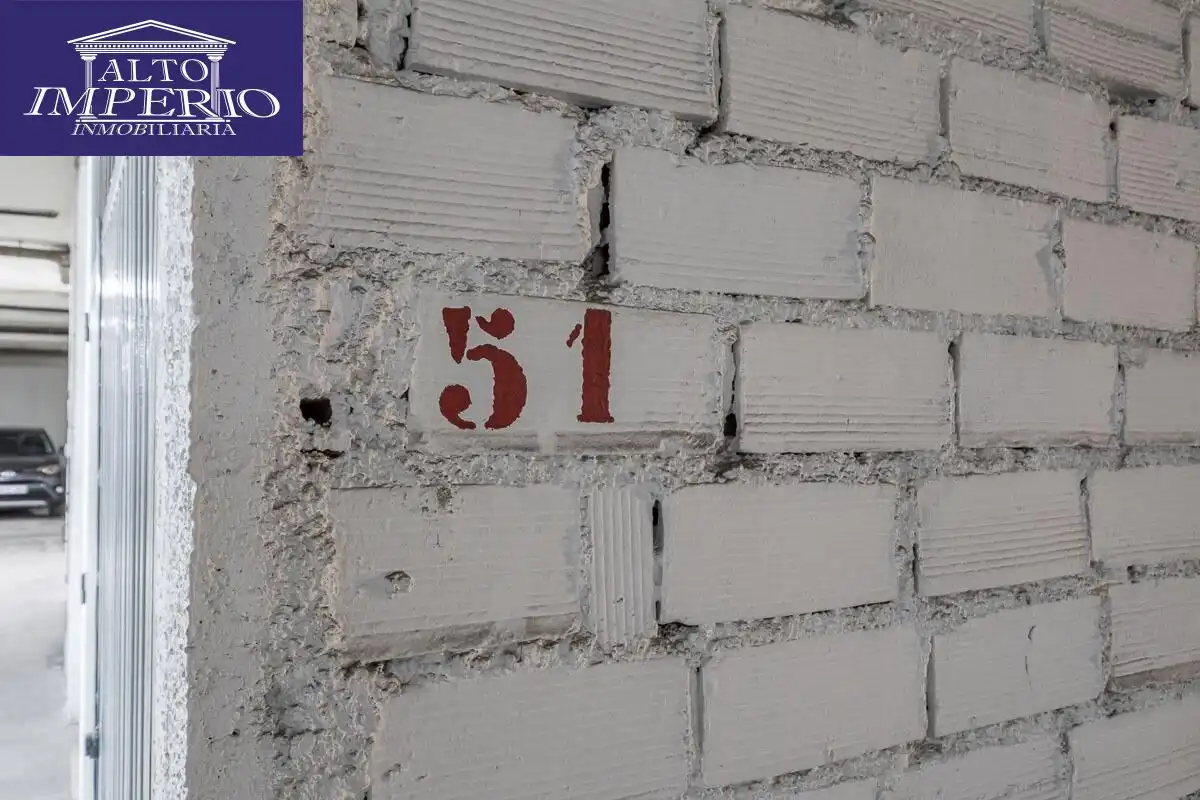 Piso con ascensor en venta en Calle ARQUITECTO JIMENEZ LACAL, imagen 30