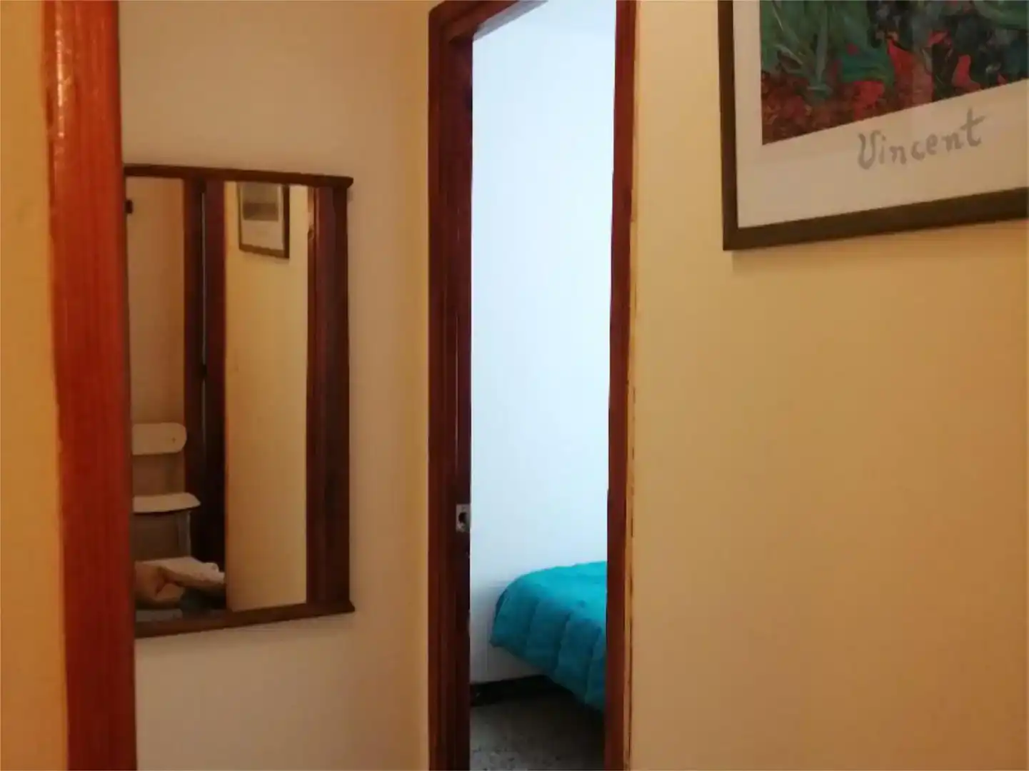 Apartamento de alquiler en Vegadeo con Amueblado