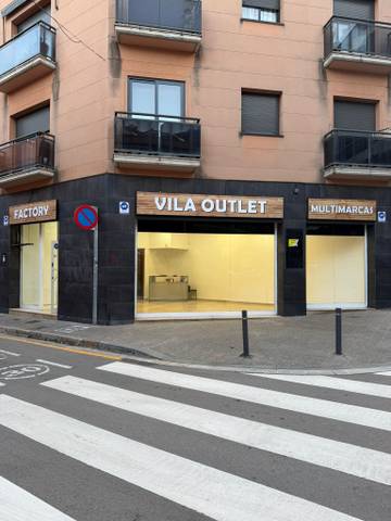 Local comercial en Venta en Carrer de Sant Marià en Centre