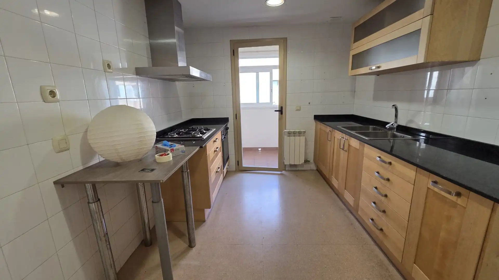 Flat with lift for sale in Centre, imagen 17