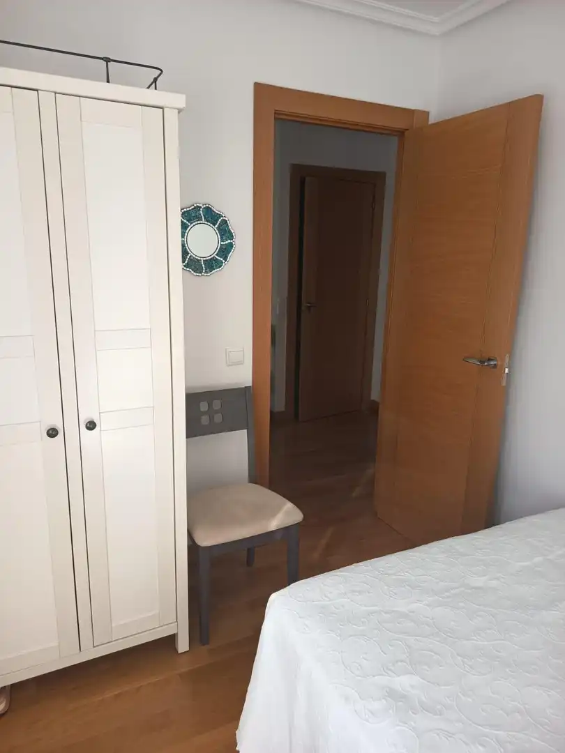 Wohnung mit Aufzug zum Verkauf in Ave María, imagen 6