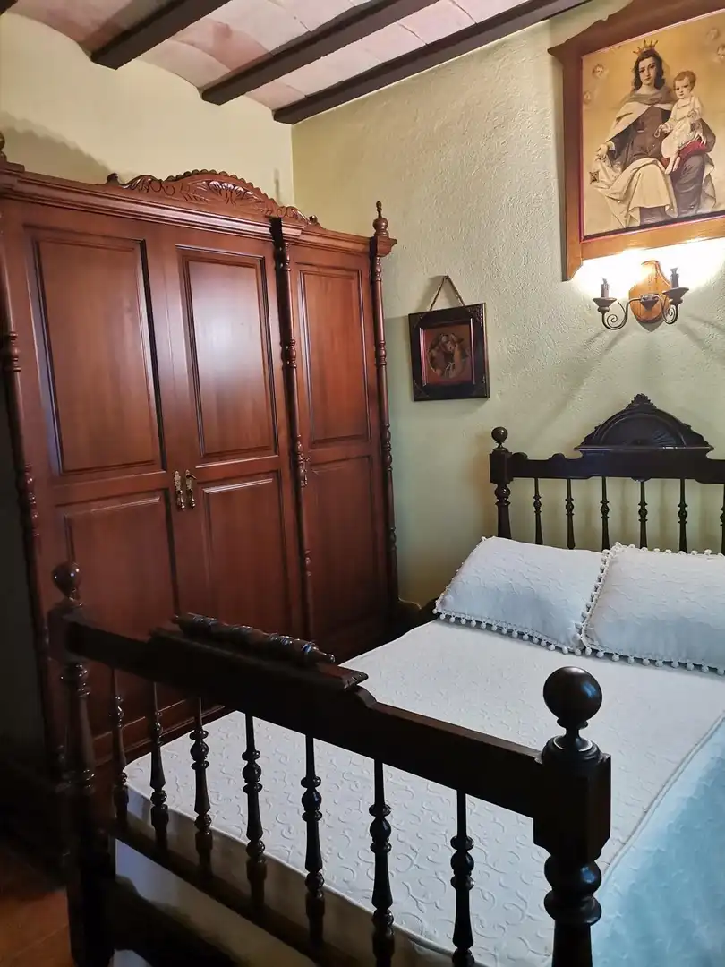 Villa con piscina in vendita a Pedanías Sur, imagen 11
