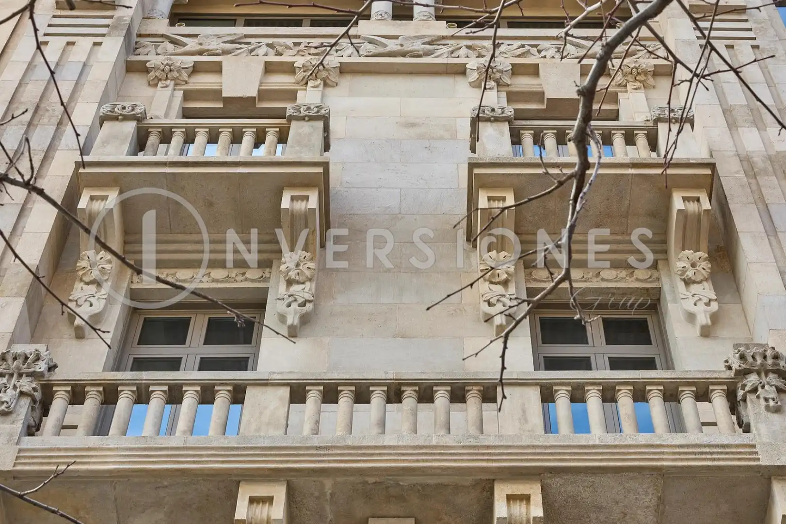 Büro mit Aufzug zur Miete in Rambla de Catalunya, imagen 13