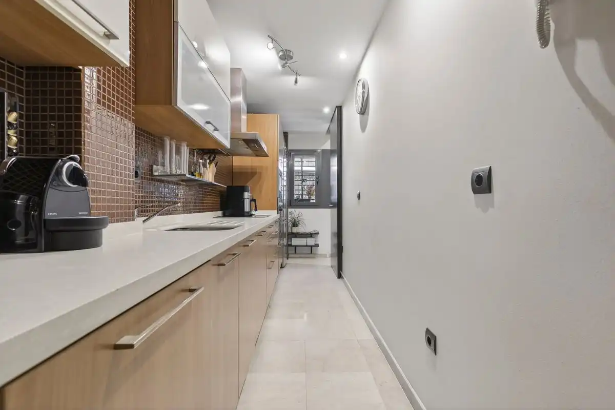 Appartement avec ascenseur à vendre à C. Amargura, imagen 11