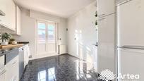 Kitchen of Flat for sale in Bilbao   with Heating, Terrace and Storage room