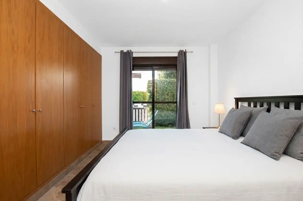 Apartament amb terrassa de lloguer a 8 Urb. Camino La Resinera #Es:9 Planta:03 Pt:C, imagen 8