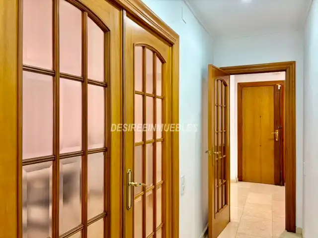 Piso en venta en Valencia con Aire acondicionado, Calefacción y Balcón