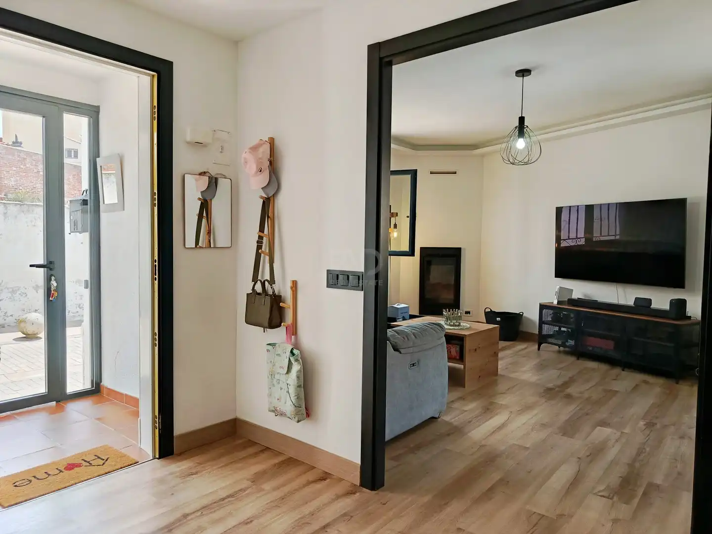 Houses for sale in Meco  with Air Conditioner, Heating and Terrace