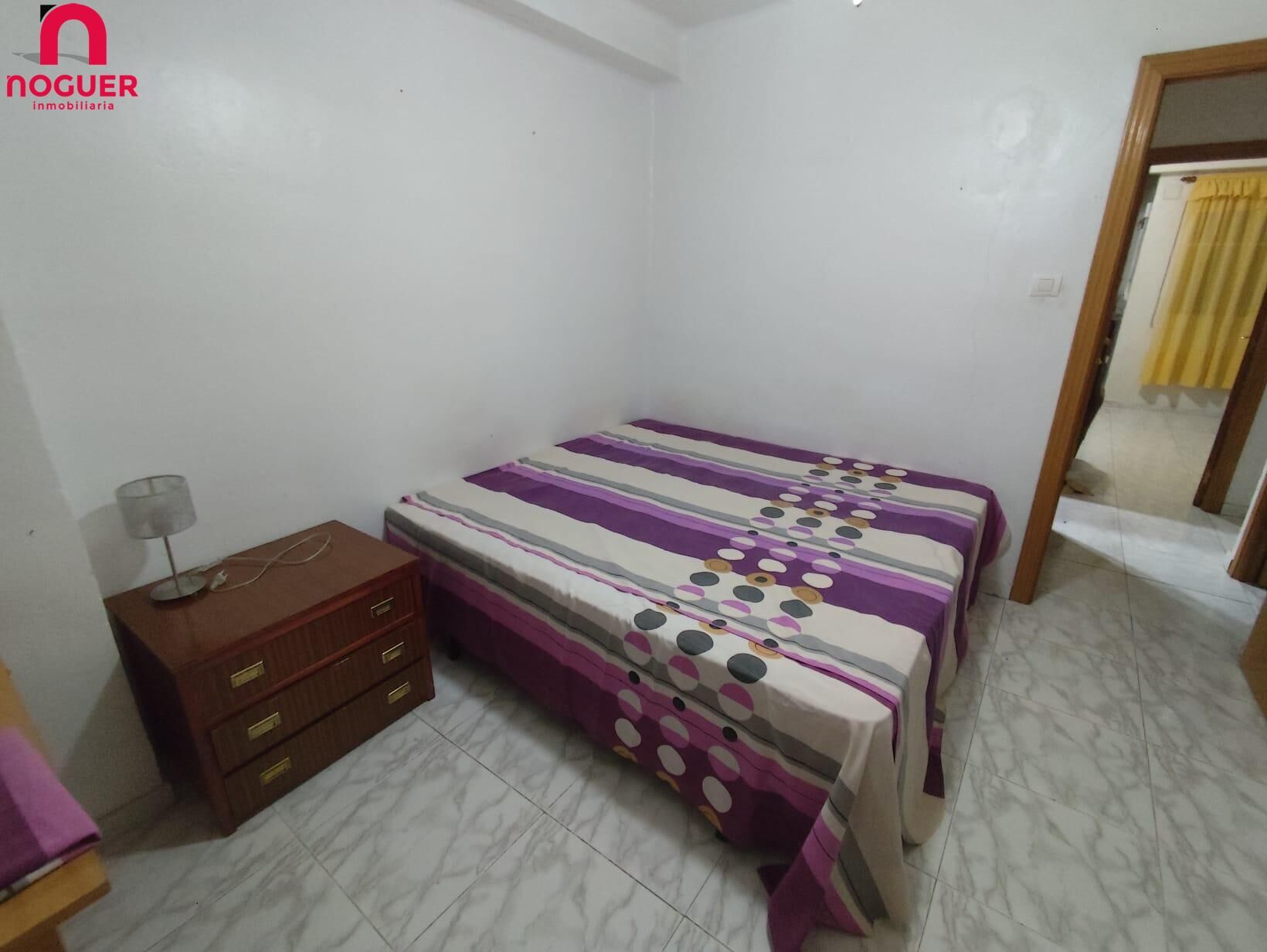 Wohnung zum verkauf in Ciudad Jardín - Zoco, Poniente-Sur