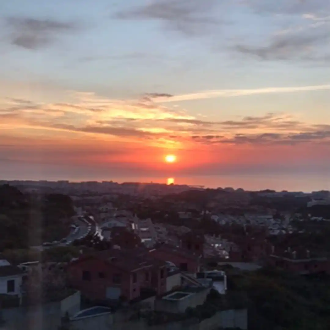 Àtic amb piscina en venda a Benalmádena pueblo, imagen 38