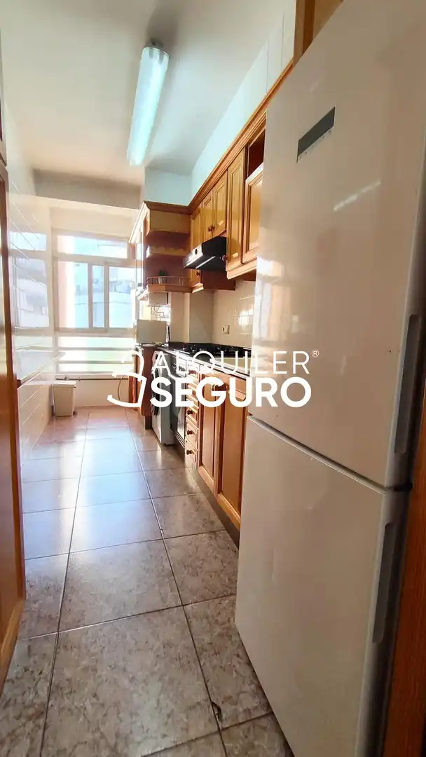Piso con piscina en alquiler en Constitución, imagen 35
