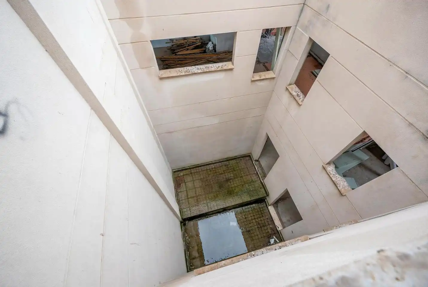 Casa o chalet en venta en Arrabal Tiro de Pichón, Hervencias