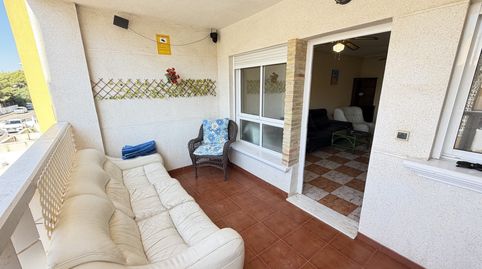 Foto 2 de Apartamento en venta en Orihuela ciudad, Orihuela