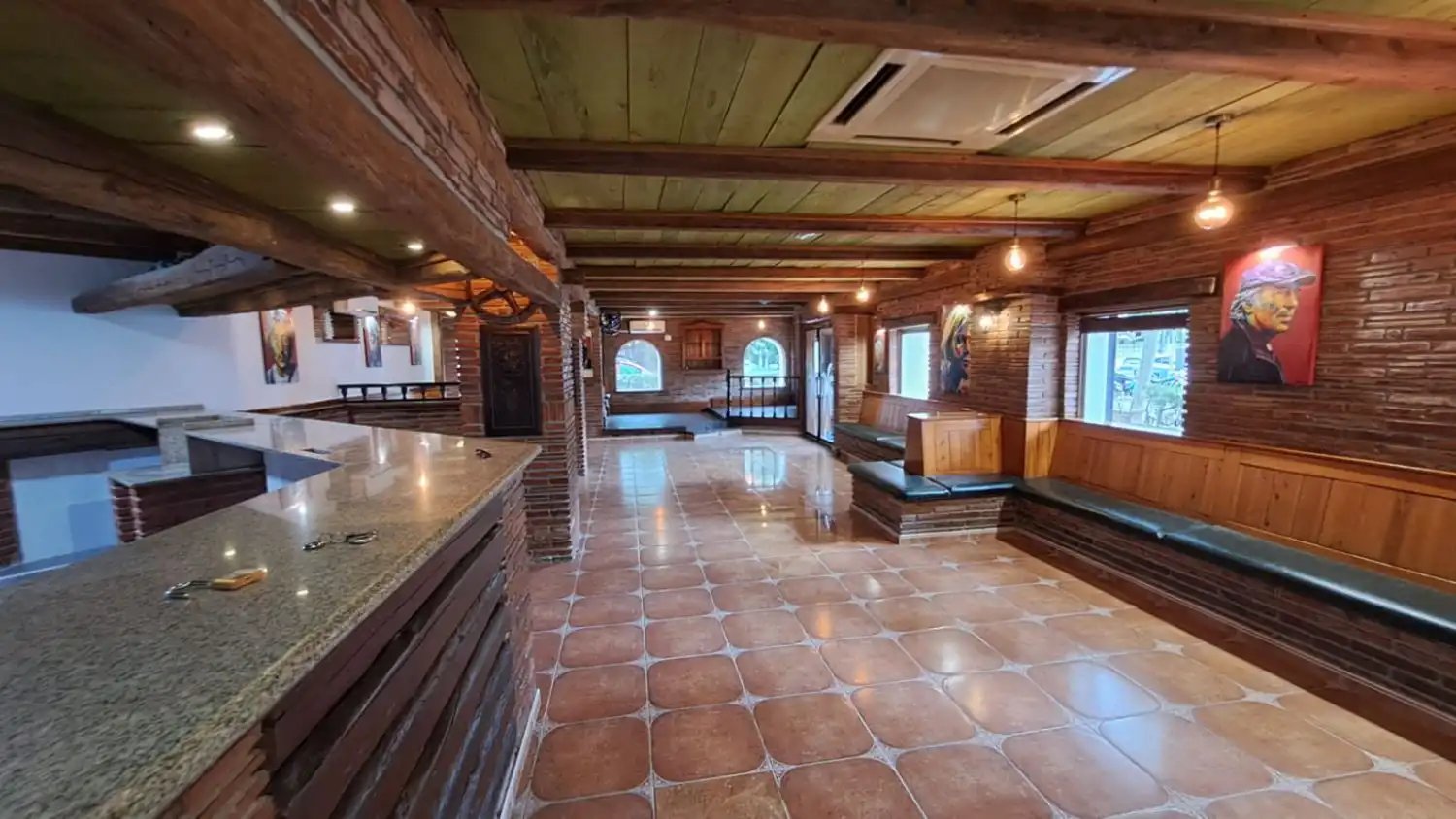 Business premises for sale in del Nord, imagen 2