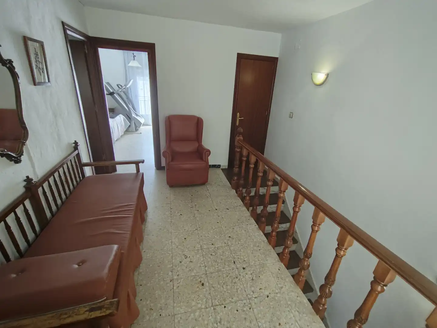 Casa o xalet en venda en Mengíbar
