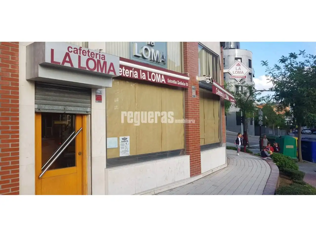Locale commerciale in vendita a Calle Gonzalez Abarca