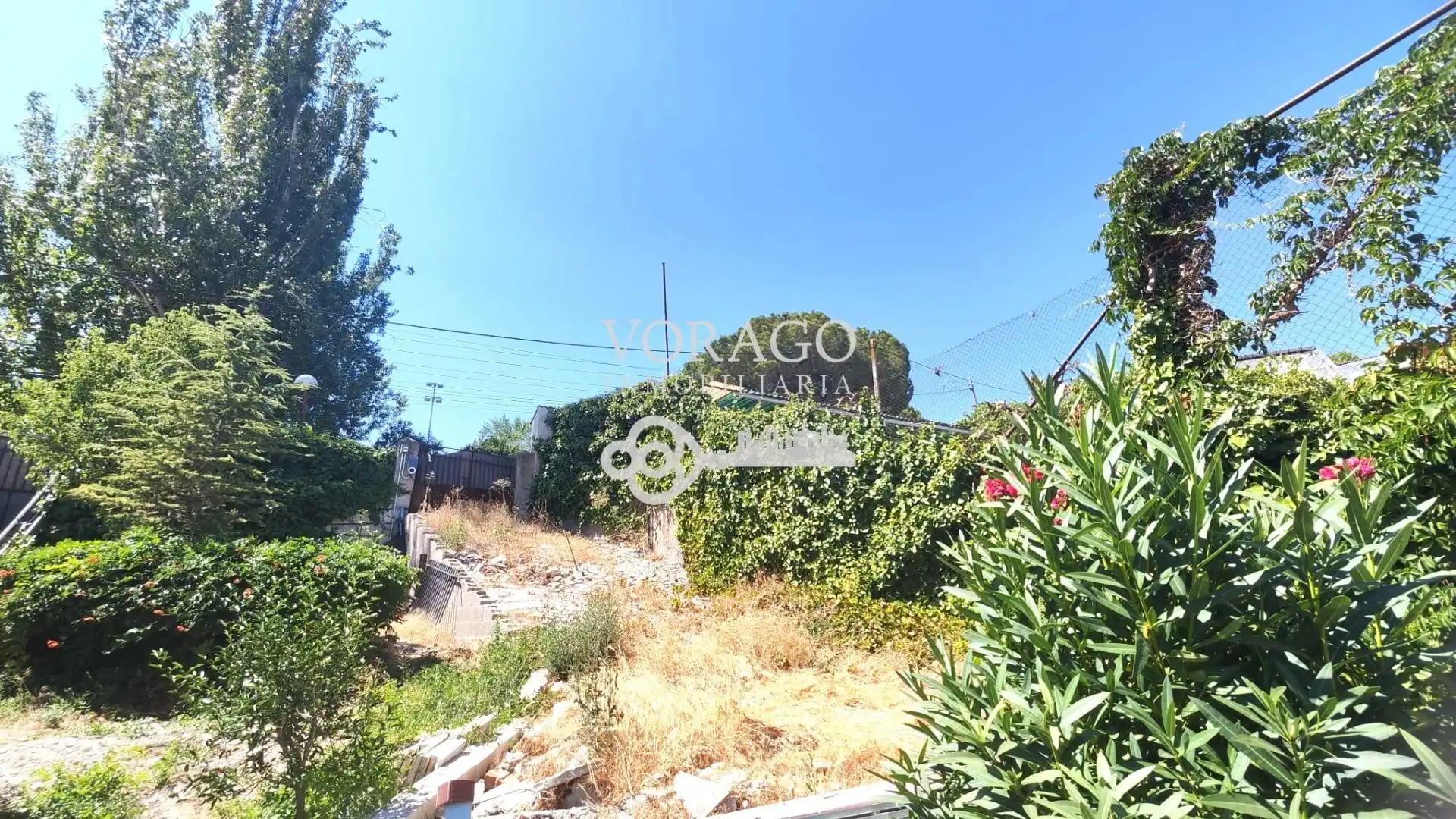 Casa o chalet en venta en Torrejón del Rey con Aire acondicionado, Calefacción y Jardín privado