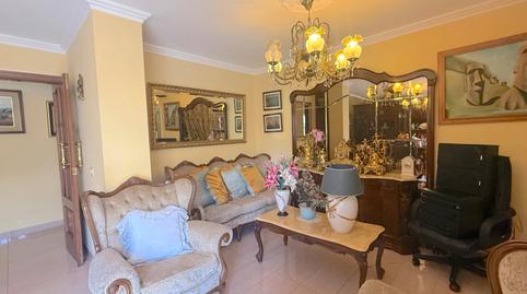 Foto 3 de Pis en venda a Calle Santiago Alvarez Regaldo, La Cuesta -Finca España, Santa Cruz de Tenerife