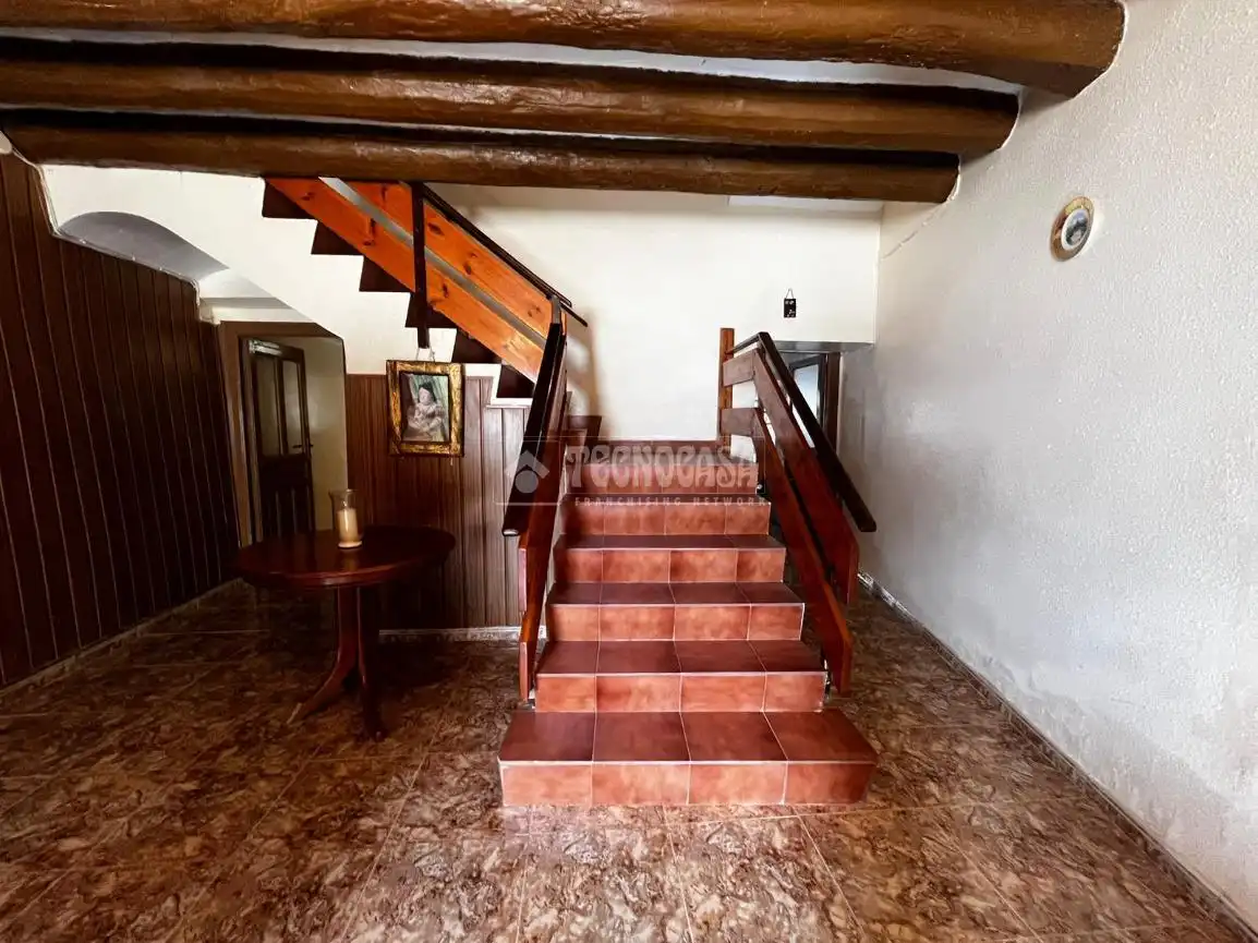 Casa adosada en venda en Bárboles amb Traster i Balcó