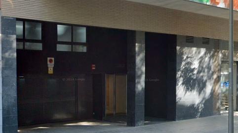 Photo 5 of Garage to rent in Carrer de la Indústria, 361, El Camp de l'Arpa del Clot,  Barcelona Capital