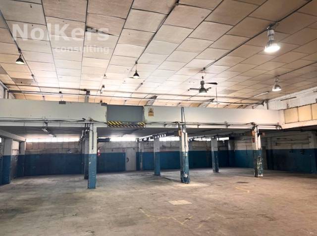 Nave industrial en Alquiler en Palou