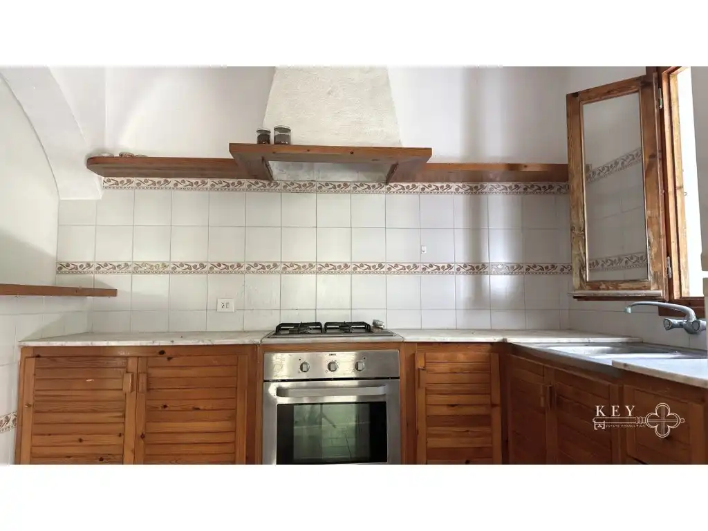 Casa rústica con jardín en venta en Cala d'en Bosch - Serpentona, imagen 20