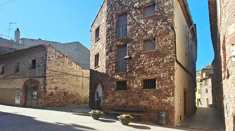 Foto 3 de Casa o chalet en venta en Pasaje Castell del, Prades, Tarragona