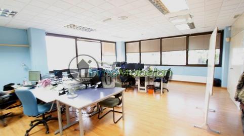 Foto 5 de Oficina de lloguer a Marazuela - El Torreón, Madrid