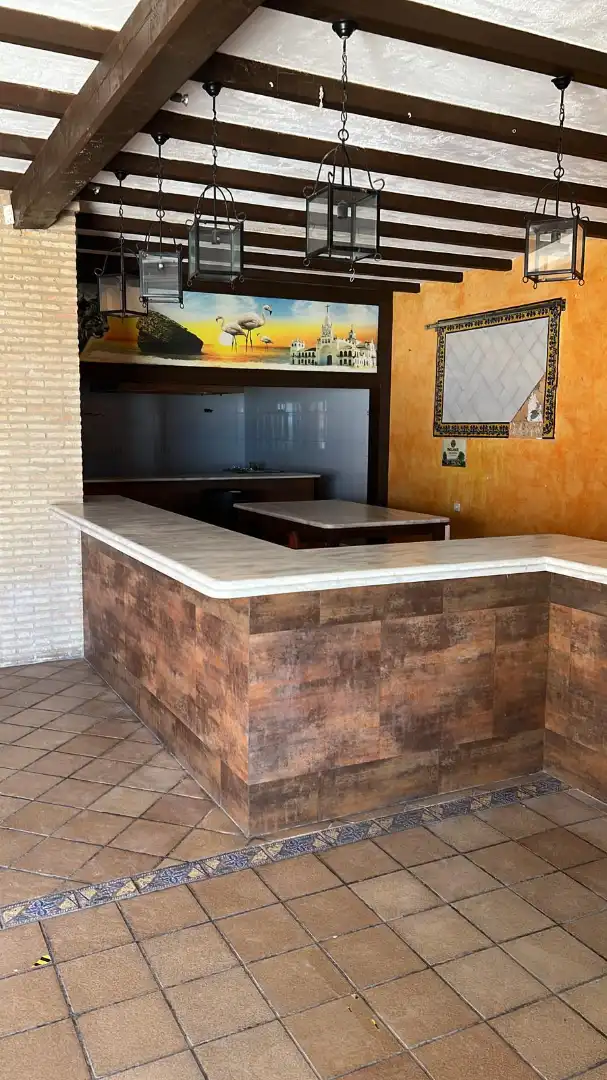 Commercial properties for sale in Almonte  with Terrace, Furnished and Alarm