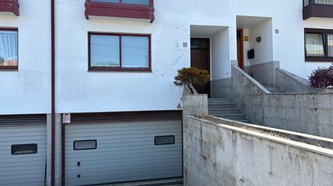 Photo 5 of Single-family semi-detached for sale in Rúa Regueiro, Vilaboa Sur, A Coruña